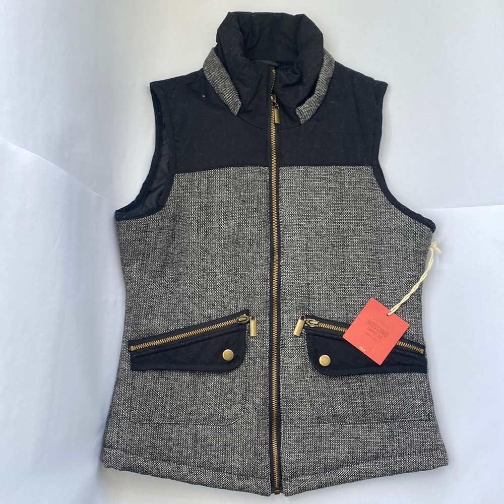 Missimo Utility Style Vest